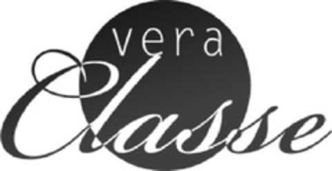 VERA CLASSE Logo (EUIPO, 09.04.2009)