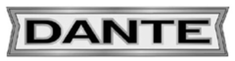 DANTE Logo (EUIPO, 30.04.2009)