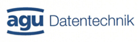 agu Datentechnik Logo (EUIPO, 15.06.2009)