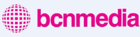 bcnmedia Logo (EUIPO, 09/10/2009)