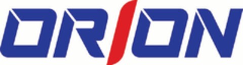 ORION Logo (EUIPO, 09/11/2009)