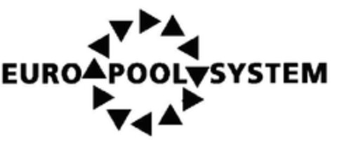 EURO POOL SYSTEM Logo (EUIPO, 11/05/2009)