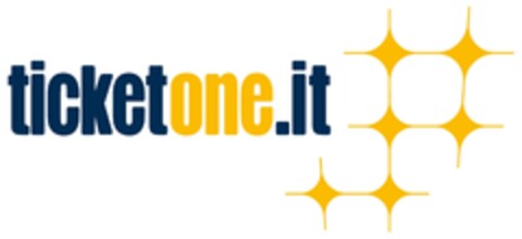 TICKETONE.IT Logo (EUIPO, 30.11.2009)