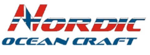 Nordic OCEAN CRAFT Logo (EUIPO, 04.02.2010)