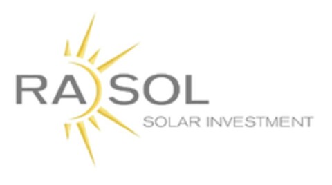 Rasol Logo (EUIPO, 03.03.2010)