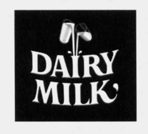 DAIRY MILK Logo (EUIPO, 26.02.2010)