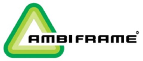 ambiframe Logo (EUIPO, 27.04.2010)