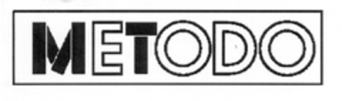 METODO Logo (EUIPO, 01.06.2010)