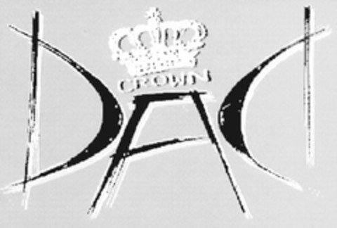 DAD CROWN Logo (EUIPO, 24.06.2010)