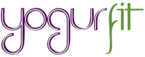 YOGURFIT Logo (EUIPO, 13.07.2010)