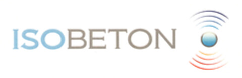 ISOBETON Logo (EUIPO, 02.07.2010)