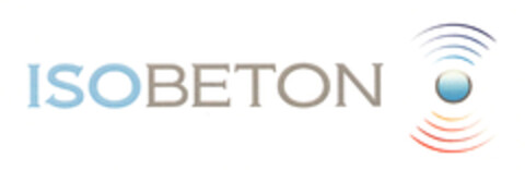 ISOBETON Logo (EUIPO, 07/02/2010)