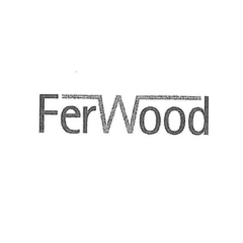 FERWOOD Logo (EUIPO, 07/29/2010)