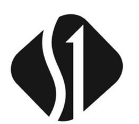 S1 Logo (EUIPO, 15.09.2010)