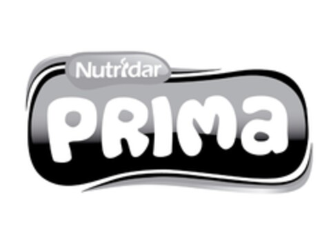 NUTRIDAR PRIMA Logo (EUIPO, 09/27/2010)