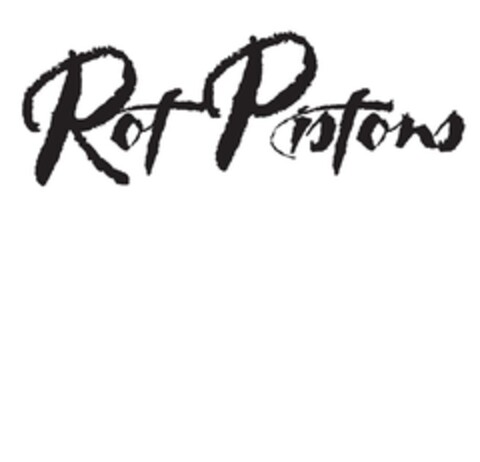 ROTPISTONS Logo (EUIPO, 29.11.2010)