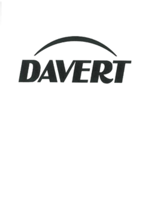 Davert Logo (EUIPO, 19.01.2011)