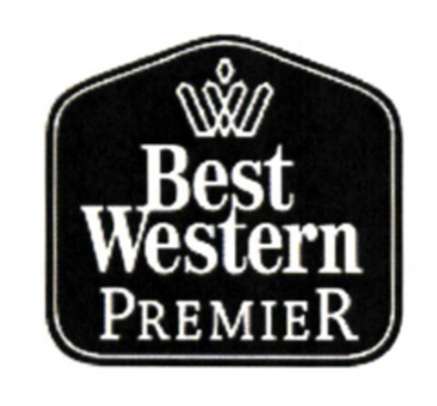 BEST WESTERN PREMIER Logo (EUIPO, 24.02.2011)