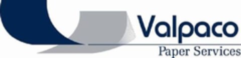 Valpaco Paper Services Logo (EUIPO, 27.03.2011)