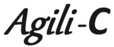 Agili-C Logo (EUIPO, 28.03.2011)