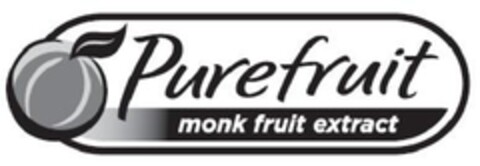 PUREFRUIT Logo (EUIPO, 04/13/2011)