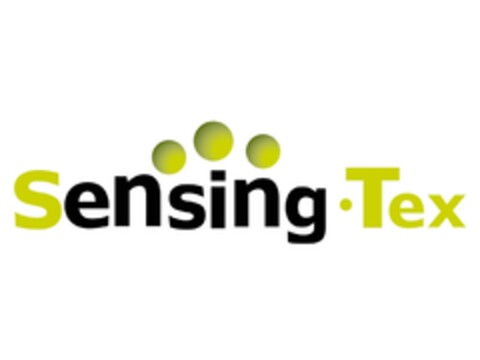 SENSING TEX Logo (EUIPO, 04.05.2011)