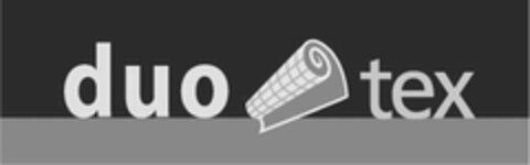 DUO TEX Logo (EUIPO, 18.05.2011)