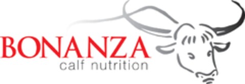 BONANZA CALF NUTRITION Logo (EUIPO, 03.06.2011)