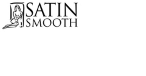 SATIN SMOOTH Logo (EUIPO, 06/20/2011)