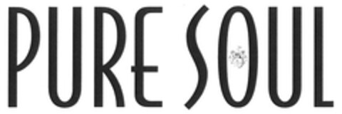 PURE SOUL Logo (EUIPO, 15.09.2011)