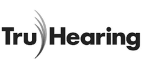 Tru Hearing Logo (EUIPO, 10/19/2011)