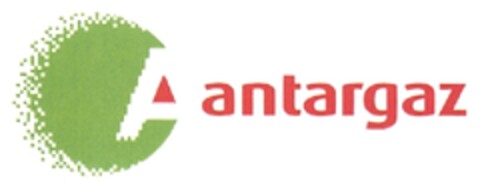 ANTARGAZ Logo (EUIPO, 12/20/2011)