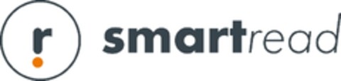 r smartread Logo (EUIPO, 01/24/2012)