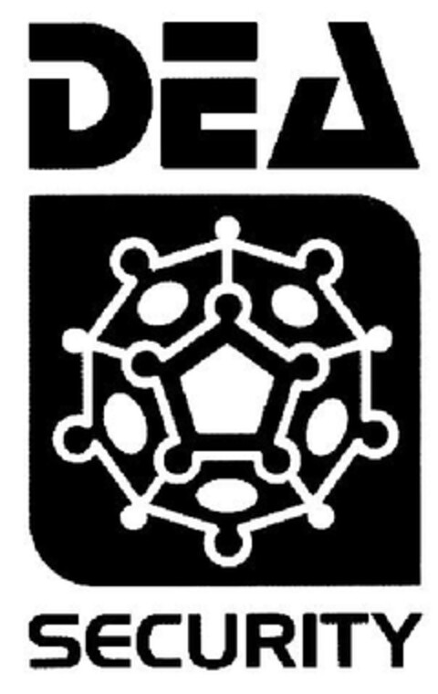 DEA SECURITY Logo (EUIPO, 10.02.2012)