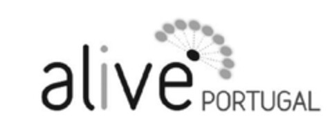 ALIVE PORTUGAL Logo (EUIPO, 22.02.2012)
