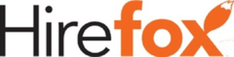 HIREFOX Logo (EUIPO, 03/07/2012)