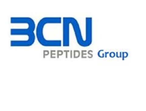 BCN PEPTIDES Group Logo (EUIPO, 22.05.2012)