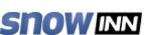 SNOWINN Logo (EUIPO, 08.06.2012)