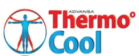 ADVANSA Thermo Cool Logo (EUIPO, 15.06.2012)