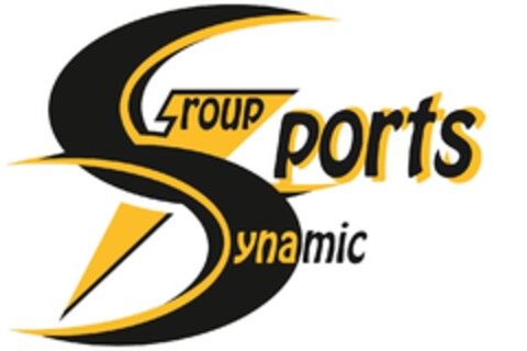 Group Dynamic Sports Logo (EUIPO, 18.06.2012)