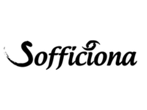 SOFFICIONA Logo (EUIPO, 07/02/2012)