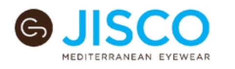 JISCO MEDITERRANEAN EYEWEAR Logo (EUIPO, 07/04/2012)