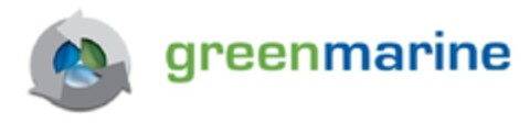 GREENMARINE Logo (EUIPO, 27.07.2012)