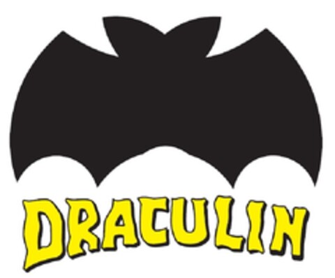 DRACULIN Logo (EUIPO, 31.08.2012)