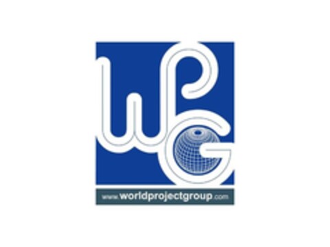 WPG www.worldprojectgroup.com Logo (EUIPO, 06.11.2012)