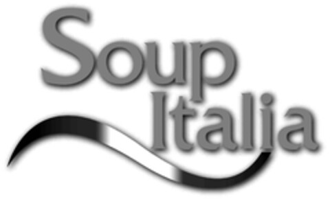 Soup Italia Logo (EUIPO, 16.11.2012)