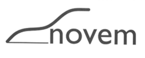 novem Logo (EUIPO, 27.11.2012)