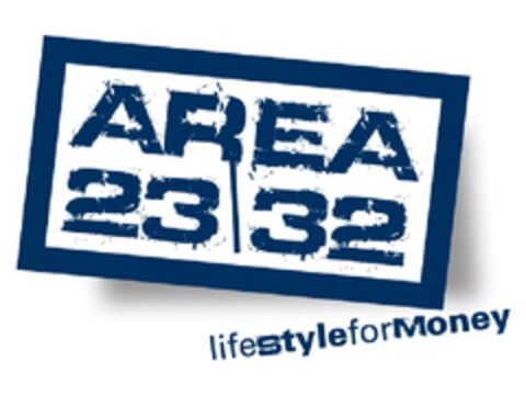 AREA 23\32 lifestyleforMoney Logo (EUIPO, 06.02.2013)