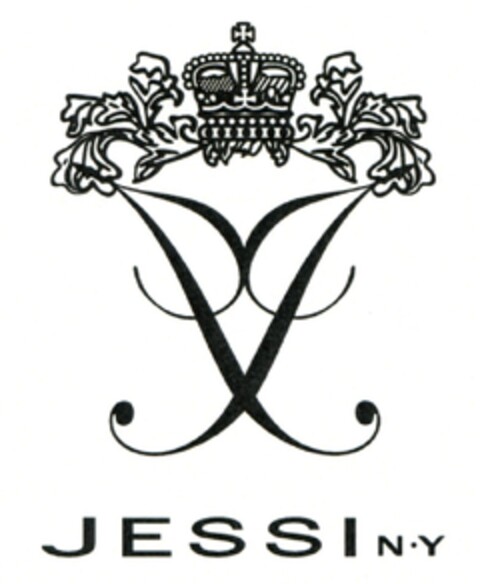 JESSI N.Y Logo (EUIPO, 05.03.2013)