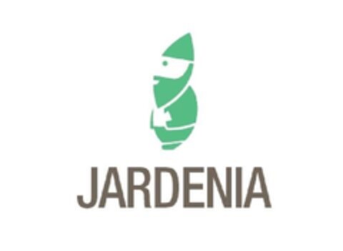 JARDENIA Logo (EUIPO, 03/13/2013)